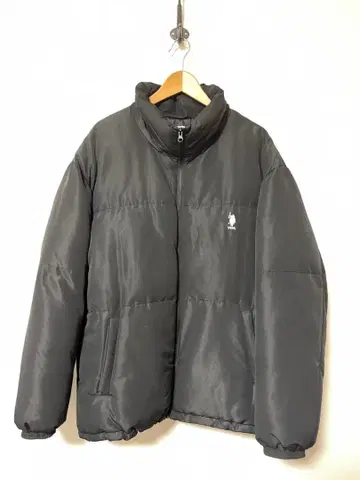 U.S. POLO ASSN. 다운 자켓 L 사이즈