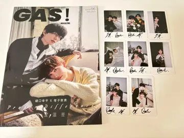 마시코 아츠키 히구치 코헤이 잡지 묶음 판매