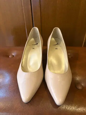 wacoal 와 inaba 펌프스 2종 세트