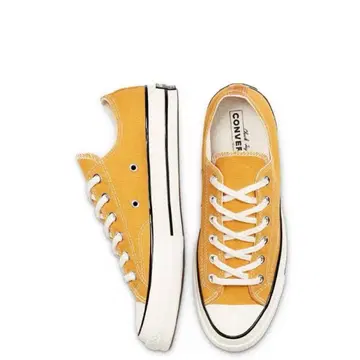 컨버스 척테일러 CT70 썬플라워 올스타 26.5cm