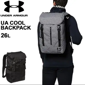럭색 언더아머 UNDER ARMOUR 백팩 26L