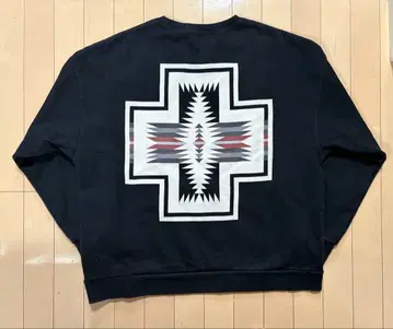 펜들턴 맨투맨 사이즈 L