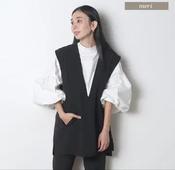 meri V넥 베스트