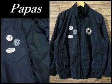 LL 파파스 플러스 고밀도 타프타 스윙탑 드리즐러 자켓