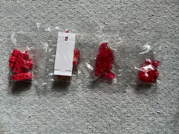 무겐바인 무소 vol.1 무겐 탱크 글리터 컬러