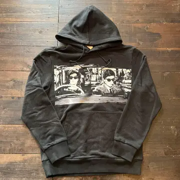 Paul Smith 22AW Movie 후드티