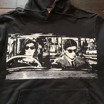 Paul Smith 22AW 후드티