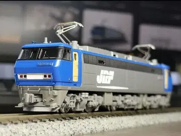 KATO 3036-1 EF200 신도색
