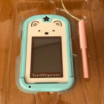 세가토이즈 카드로 옷 갈아입히기! 스미코구라시Phone 스밋코구라시폰