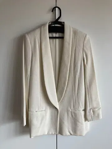 DRESSLAVE/테일러드 자켓