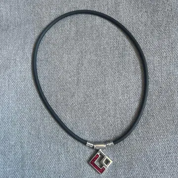 코란토테 TAO 목걸이 슬림 ARAN mini BR