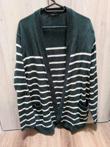 COMME CA ISM 가디건 M 사이즈