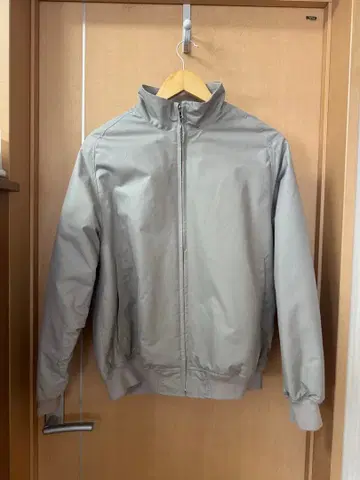 URBAN RESEARCH 자켓 해링턴 자켓 그레이지