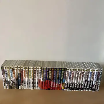 베르세르크 1~39권