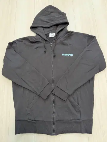 SnowMan RAYS 후드티 2024