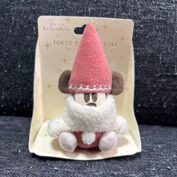 릴린린 패친 디즈니 크리스마스 2025