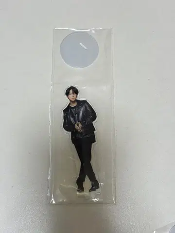 KAT-TUN 카메나시 카즈야 아크릴 스탠드