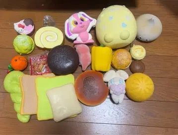 스퀴즈 묶음 판매