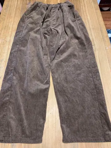 Lee 리 Fleeasy 프리 이지 팬츠