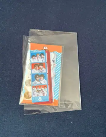 나니와단시 포토 카드 세트 봉봉 보야주 BONBON VOYAGE