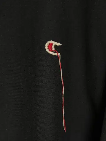 Champion 챔피온 의 리메이크 트레이닝복