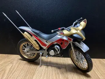 S.H.Figuarts 트라이 체이서 2000 가면라이더 쿠우가