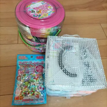 펄러비즈 묶음 판매