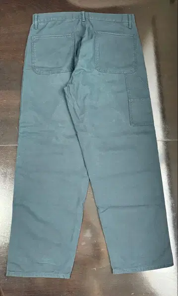 GAP 배기 카펜터 팬츠 32/30