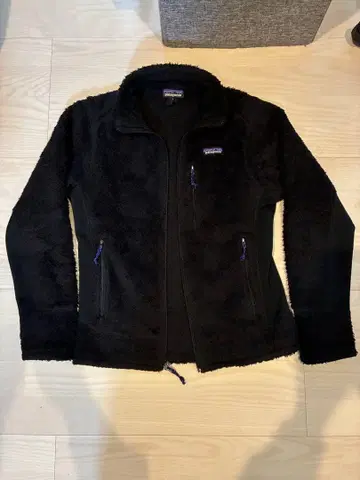 patagonia 로스 가토스 플리스 자켓