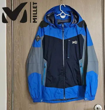 밀레 마운틴 후드티