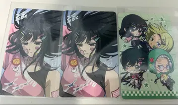 사카모토 데이즈 대불 데코라 혜택