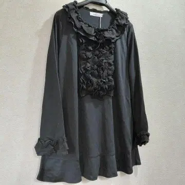 [ 택 포함 새상품 ] 비스콘티 튜닉 사이즈 2 M