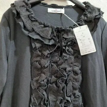 [ 세일 ] [ 택 포함 새상품 ] 비스콘티 튜닉 사이즈 2 M