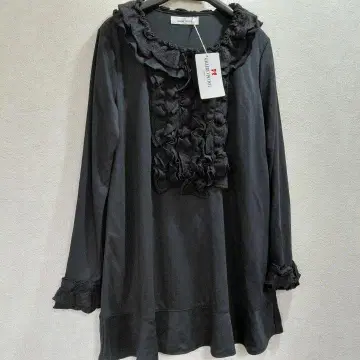 [ 세일 ] [ 택 포함 새상품 ] 비스콘티 튜닉 사이즈 2 M