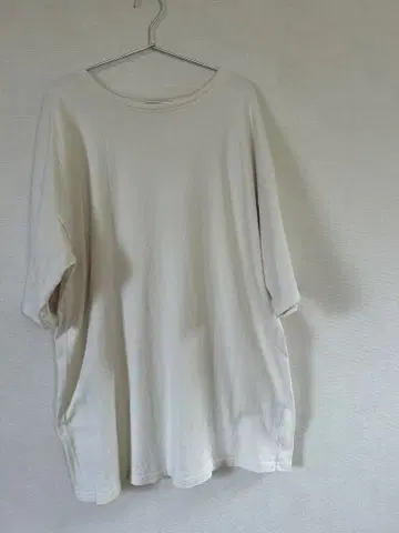 네스트로브 7부 소매 튜닉