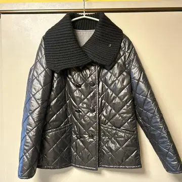 TOMORROWLAND mcafee 리버서블 자켓