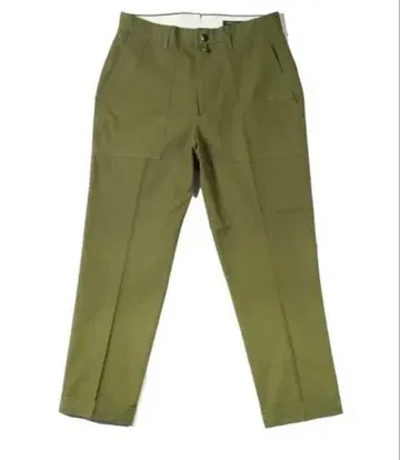 BARNSTORMER 바스토머 립 퍼티그 올리브 S 사이즈