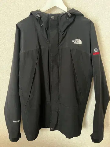 THE NORTH FACE 올마운틴 자켓