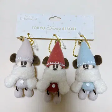 디즈니 릴린린 봉제 인형 참