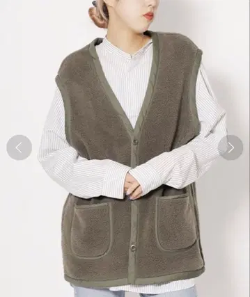 harvesty 보아 베스트 플리스 정품 미사용 새상품