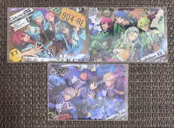 앙상블 스타즈 TRIP 구매 혜택 묶음 판매