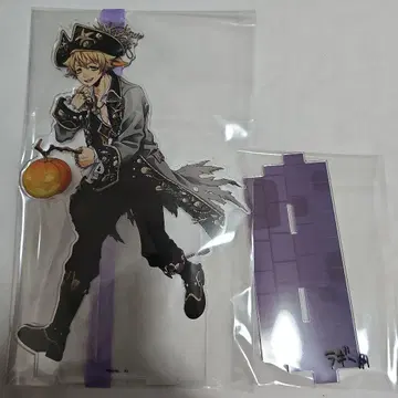 트위스티드 원더랜드 빅 아크릴 스탠드