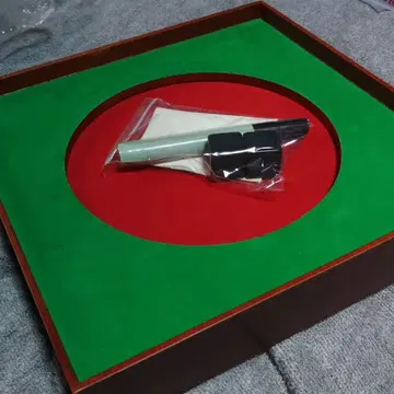 미끄러질까? 미끄러지지 않을까? 게임 보드