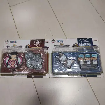 제일복권 원피스 마그넷