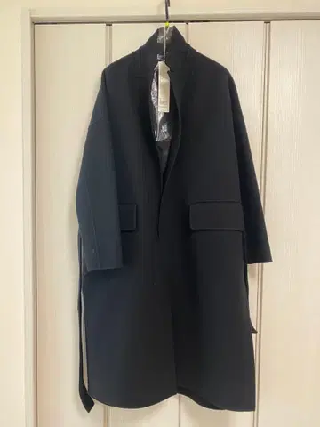 새상품 스터링 루어 리버 코트