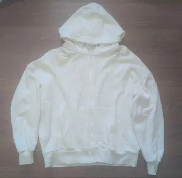 GYDA 집업 후드티