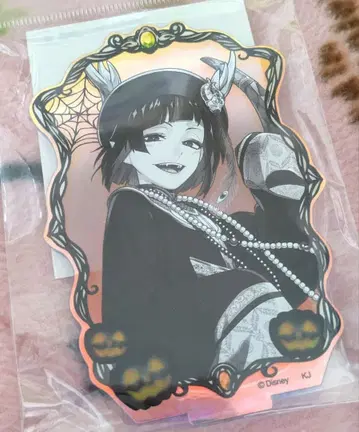 오로라 아크릴 스탠드 리리아