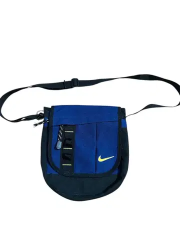 나이키 숄더백 00s 90s 빈티지