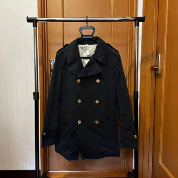 [ M.H.L. ] 트렌치코트