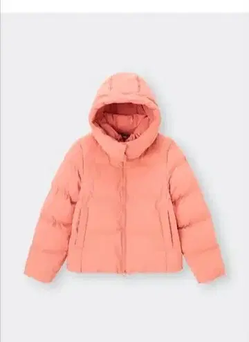 새상품 히트 패디드 블루종